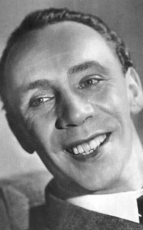 Rudolf Platte