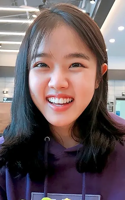 Kim Hyang-gi