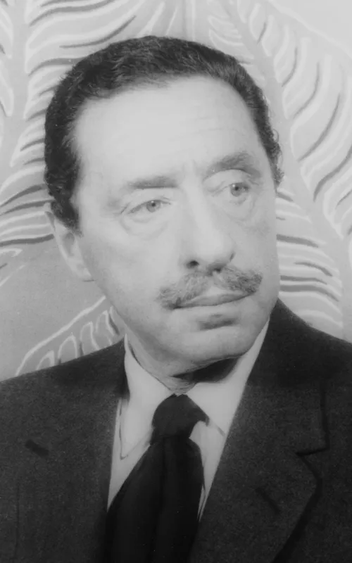 Harold Arlen