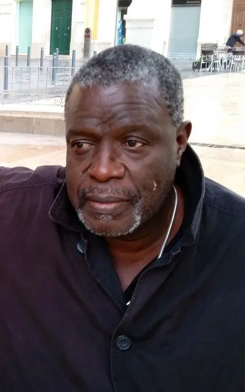 Lamine Dieng