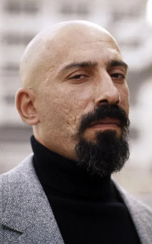 Sid Haig