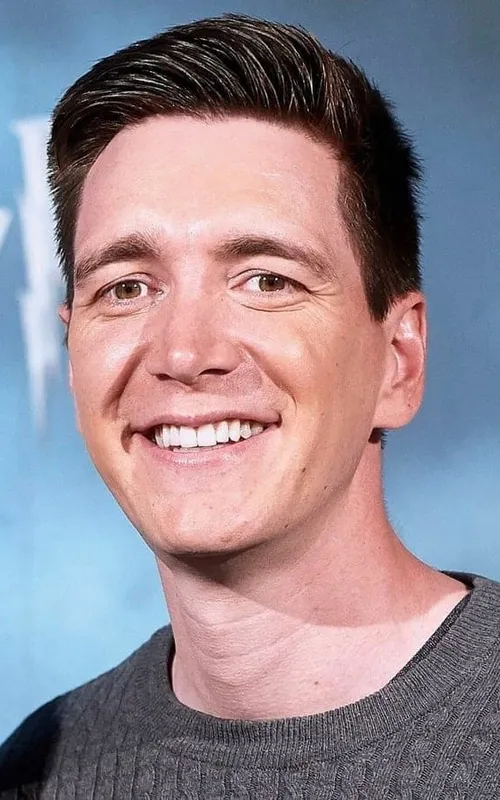 Oliver Phelps