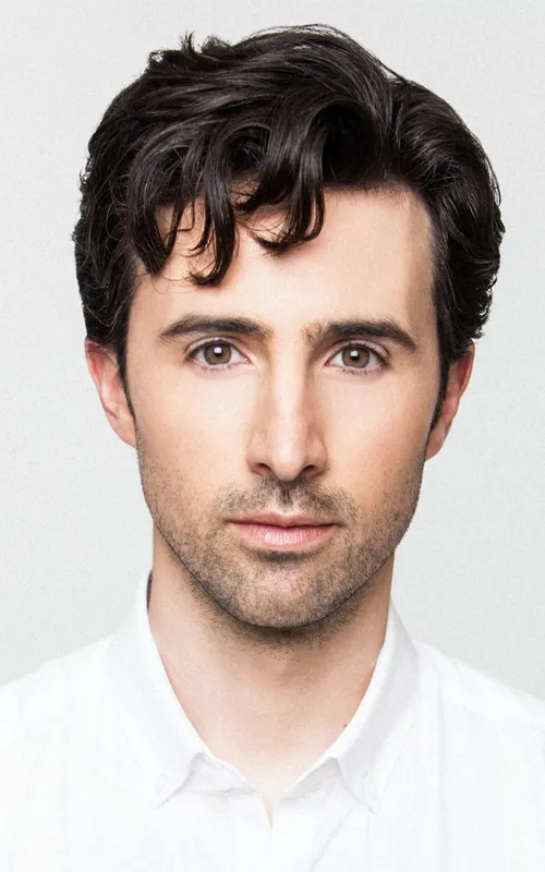 Josh Zuckerman