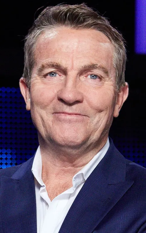 Bradley Walsh