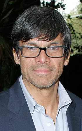 Rubén Galindo Jr.