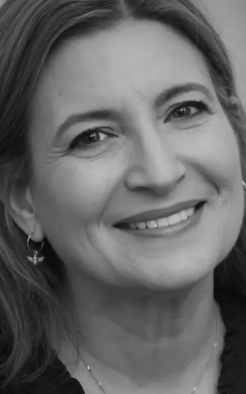 Marianne Cotterill