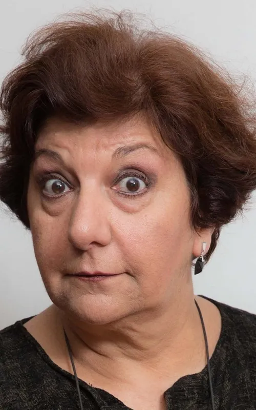 Jandira Martini