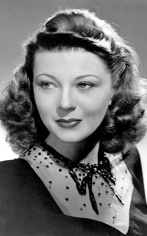 Harriet Nelson