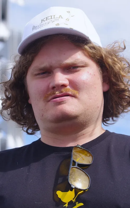 Mait Vesker