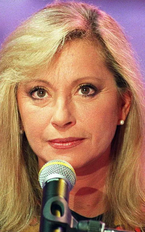 Véronique Sanson