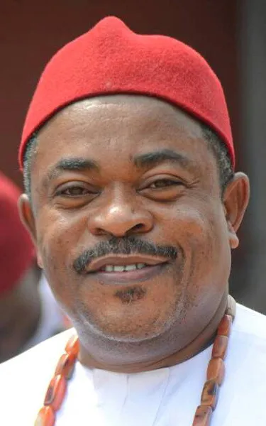 Victor Osuagwu