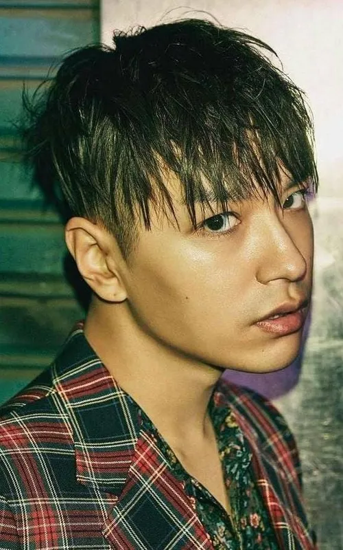 Simon Dominic