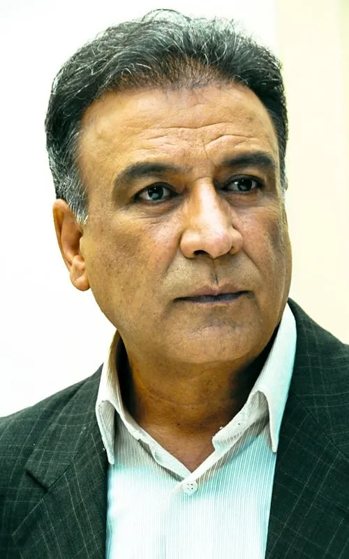 Abdolreza Akbari