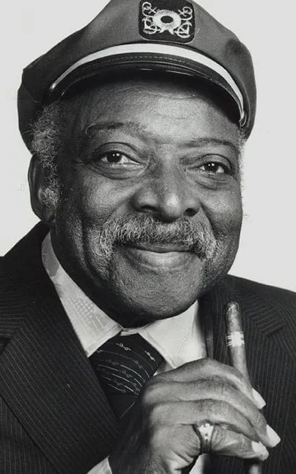 Count Basie