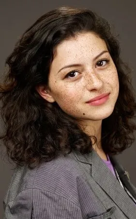 Alia Shawkat