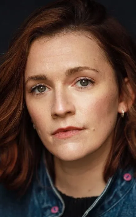 Charlotte Ritchie