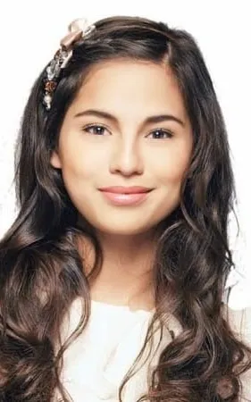 Jasmine Curtis-Smith