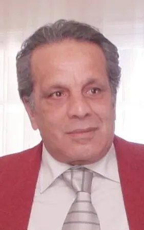 Lotfi Dziri