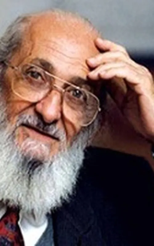 Paulo Freire