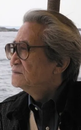 Noriaki Tsuchimoto