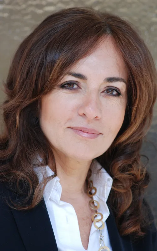 Lorella Zanardo