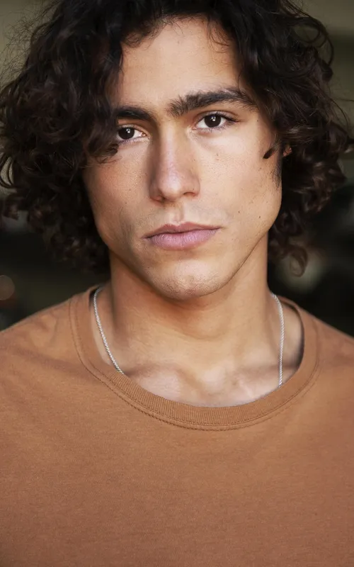 Jordan Rodriguez