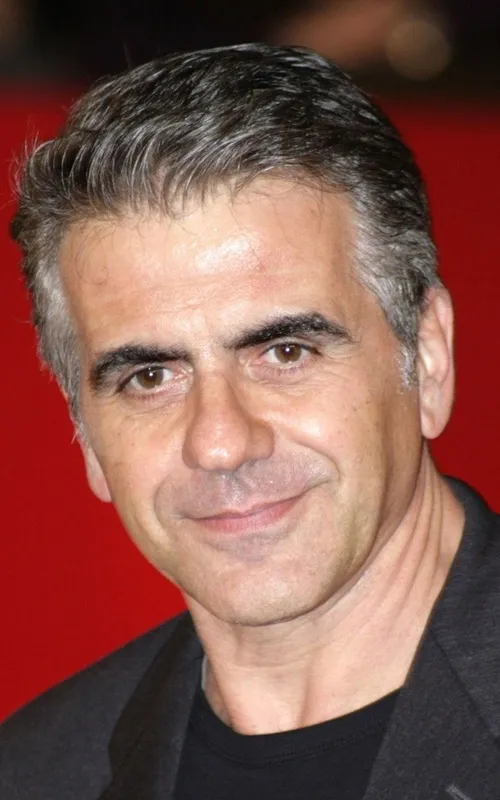 Stefano Santospago