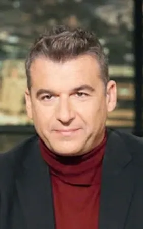 Giorgos Liagas