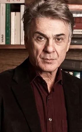 Zé Carlos Machado