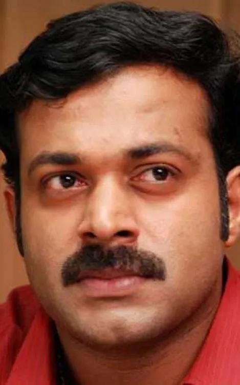 Kiran Raj