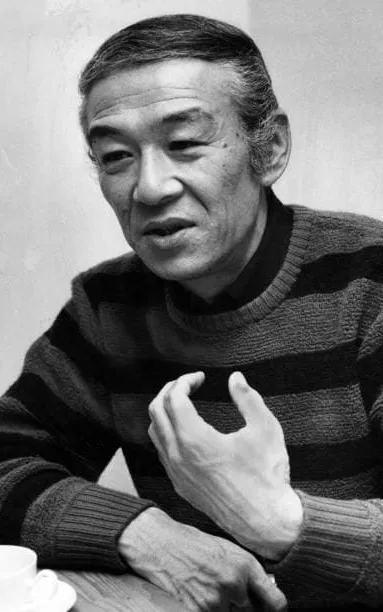 Hiroshi Yagyu