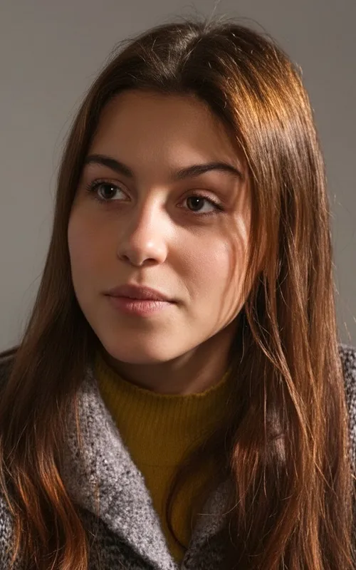 Seda Çetin