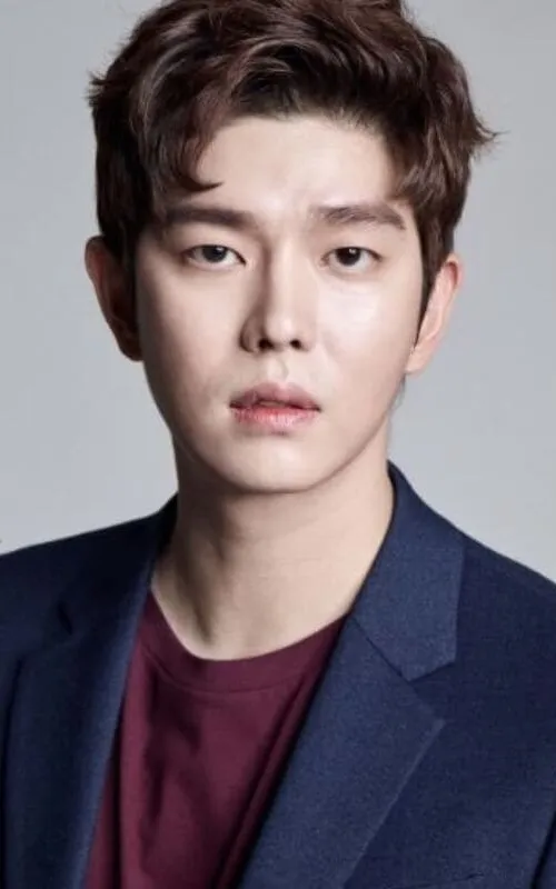 Yoon Kyun-sang