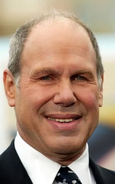 Michael Eisner