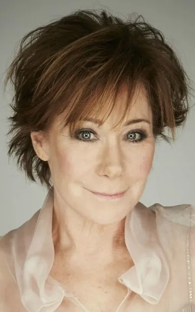 Zoë Wanamaker