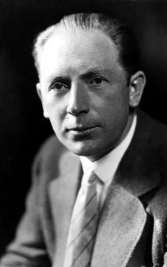 F. W. Murnau