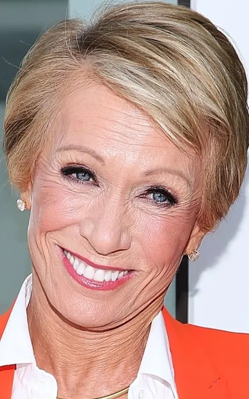 Barbara Corcoran