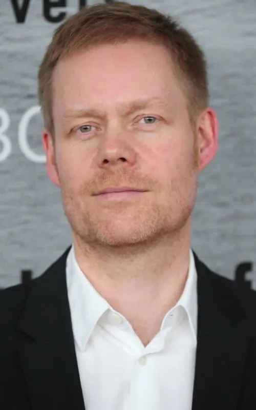 Max Richter