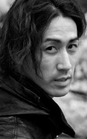 Kazuki Matsuda