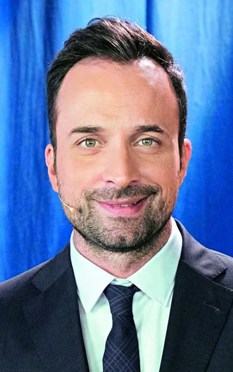 Giorgos Lianos