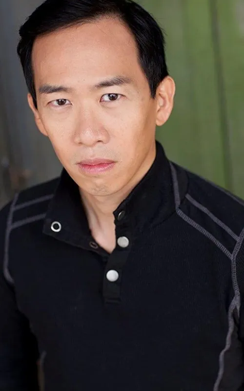 Norman Yap