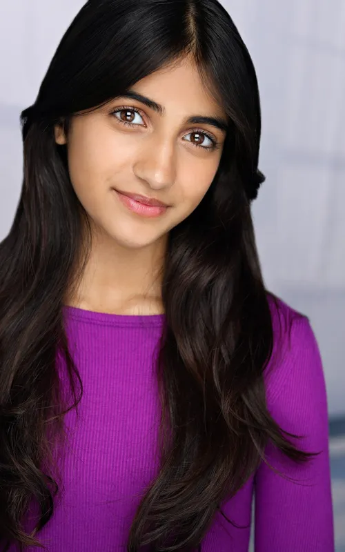 Nyara Afshar