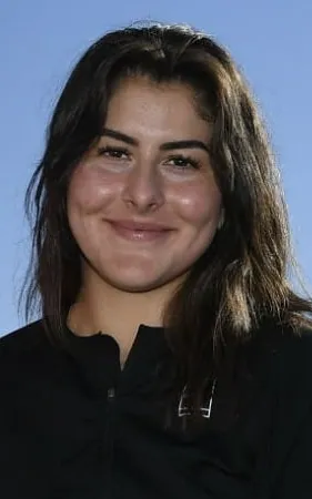 Bianca Andreescu