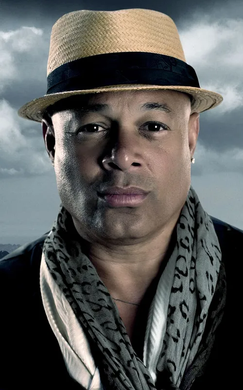 Narada Michael Walden