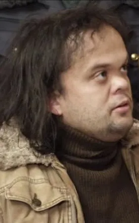 Spartak Kondaurov