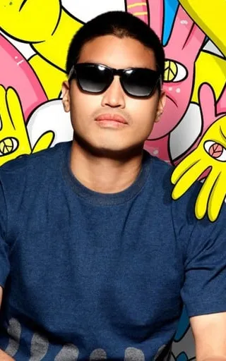 Chad Hugo