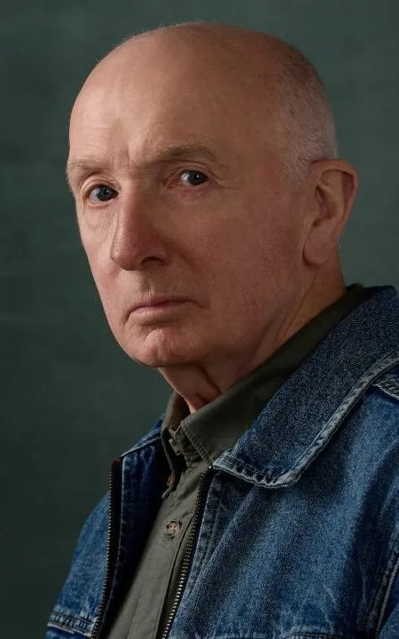 Alan Renwick