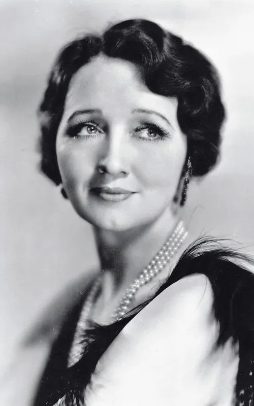 Hedda Hopper