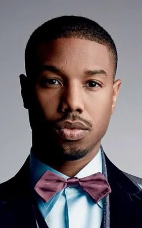 Michael B. Jordan