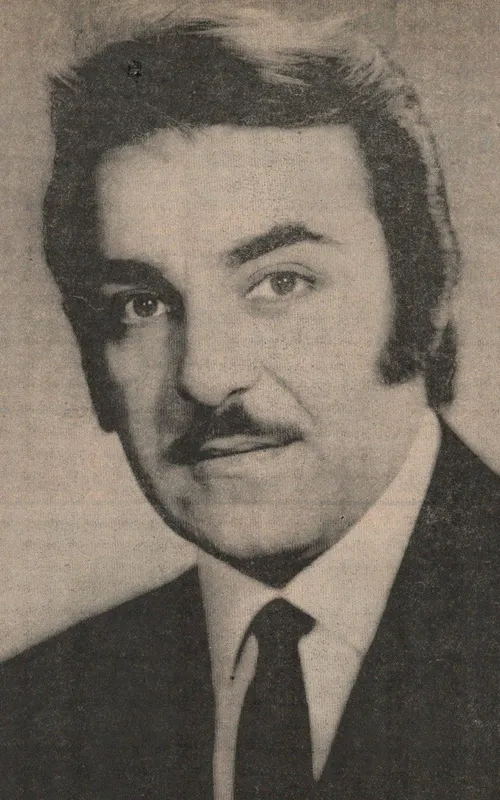 Ali Azad